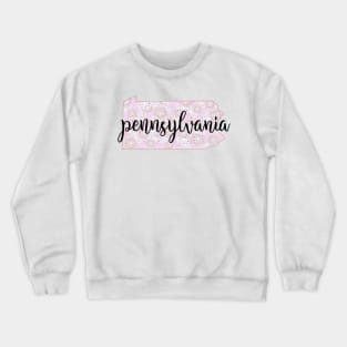 pennsylvania Crewneck Sweatshirt